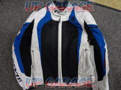 REV'IT
FJT119
TARMAC
AIR mesh jacket
M size