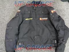 DUHAN
Nylon jacket
black
L size