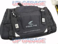 RS-TAICHI(RSタイチ) ヒップバッグ【10L】