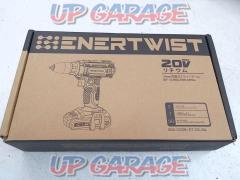 ENERTWIST
Rechargeable driver drill
10mm chuck