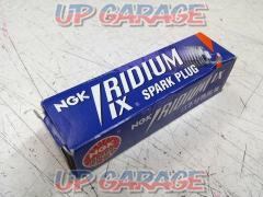 NGK
Iridium spark plug
BPR5EIX