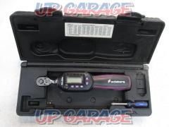 Pro-Auto (Pro Auto)
Digital torque wrench (WP3-030BN)
9.5mm(3/8sq)