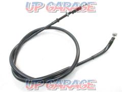 HURRICANE (Hurricane)
Long clutch cable (30mm long)
Z900RSCAFE ('18-'24 | ZR900C/K)