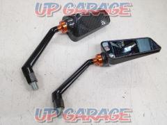 STAGE6 (stage 6)
Carbon pattern rearview mirror set
Positive 10