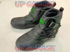 SIMPSON (Simpson)
Waterproof short boots (limited color / SPB-091)
[23.5cm]