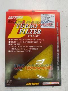 DAYTONA (Daytona)
Turbo filter
LiveDIO/ZR/ZX/J