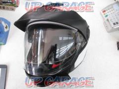 NOLAN(ノーラン) N405GTマルチユースヘルメット 【XLサイズ】