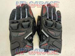 KOMINE (Komine)
Protective Leather Mesh Gloves (GK-234)
[XL]