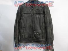 Harley-Davidson (Harley Davidson)
Leather jacket (97167-17VM)
US/S size