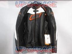 HYOD (topsoil)
NEO
MINERVA
D3O
ST-X leather jacket
[LL size]