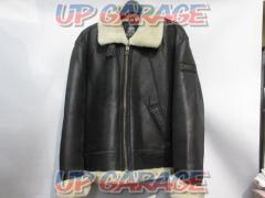 BOSS
Boss Jean Leather Jacket
[LL size]