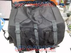 MotoFizz (Motofizu)
Field seat bag (MFL-101)
Capacity about 39-59L