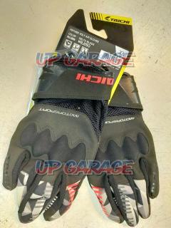 RS-TAICHI (RS Taichi)
Bolt Air Gloves (RST460)
[XL]