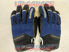 DAYTONA/HenlyBegins
AW Waterproof Soft Fit Gloves (HBG-048)
No description, size L