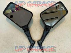 Unknown Manufacturer
Custom mirror (black) left and right set
Left and right 10 mm positive screw