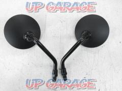 Unknown Manufacturer
Custom mirror (black circle) left and right set
Left and right 10 mm positive screw