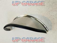 Unknown Manufacturer
Headlight visor
For Φ180 headlights