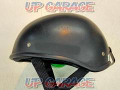 NBS
Ducktail helmet (KC-035)
[XL]