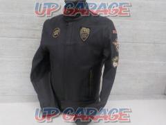 DAINESEx
DUCATI
Leather jacket
Size: S
