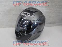 SHOEI (Shoei)
Full-face helmet
QWEST
AIRFOIL
Size: XL
※ warranty