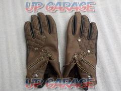 Free×Free
Leather Gloves
Size: WL (ladies)