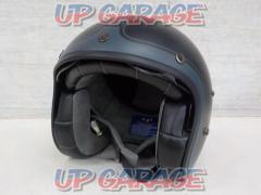 Motorimoda ジェットヘルメット HARISSON サイズ:M
