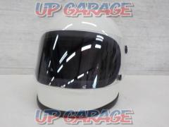 LEAD (Lead)
Full-face helmet
RX-200R
Size: FREE (58-60)