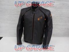 HYOD (Hyodo)
Leather jacket
D3O
Size: L