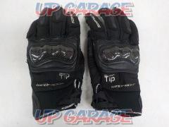 KOMINE (Komine)
Carbon protect window proof glove
06-821
Size: M
