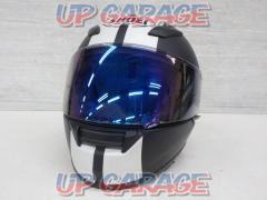 SHOEI (Shoei)
Full-face helmet
XR-1100
CAPITAN
Size: L (59)