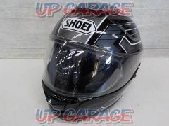 SHOEI (Shoei)
Full-face helmet
GT-Air
INERTIA
Size: L (59)