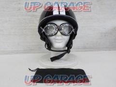 セイデン ハーフヘルメット NEUTRAL VINTAGE2 サイズ:57-60