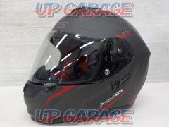 WinsA-FORCE
RS
Full-face helmet
Size: Unknown