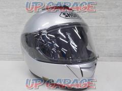 SHOEI(ショウエイ) フルフェイスヘルメット GT-Air  サイズ:L