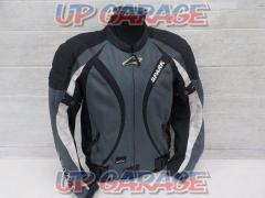 SPARK (Spark)
Sport Ride mesh jacket
SPS-132
Size: L