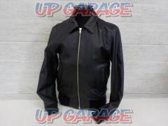 KADOYA leather jacket
Size: L