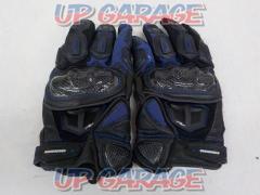 ROUGH&ROAD Protect Mesh Gloves
Size: LL