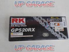 RK RX-Ring チェーン GP520RX 110L