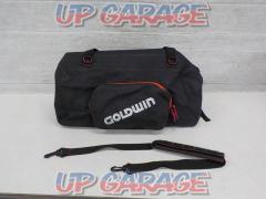 GOLDWIN (Goldwyn)
Waterproof Rear Duffel Bag
GSM17202