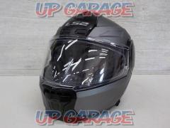 LS2
SCOPE
System helmet
Size: L