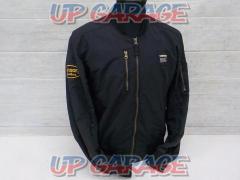 Vanson (Vanson)
Nylon jacket
VS19103S
Size: L