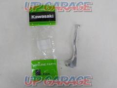 KAWASAKI genuine clutch lever
W650