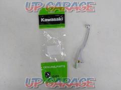 KAWASAKI genuine brake lever
W650