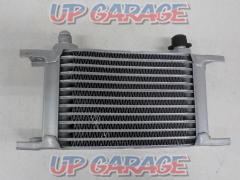 Unknown Manufacturer
Oil cooler
13-stage
General-purpose products