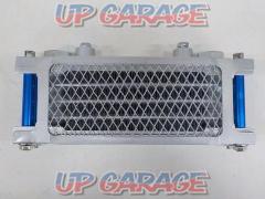 Unknown Manufacturer
Oil cooler
5-stage
General-purpose products
