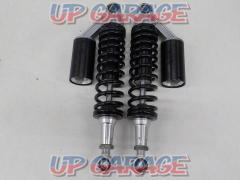 Unknown Manufacturer
Rear shock
With height adjustment
General-purpose products