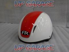Free Ride stage-11 ハーフヘルメット サイズ:フリー