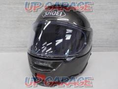 SHOEI (Shoei)
System helmet
NEOTEC II
Size: M (57)