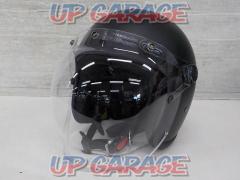 OGKROCK
Jet helmet
Size: 57-59