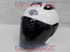 Arai x Harley
Jet helmet
SZ-Ram4
Size: M (57-58)